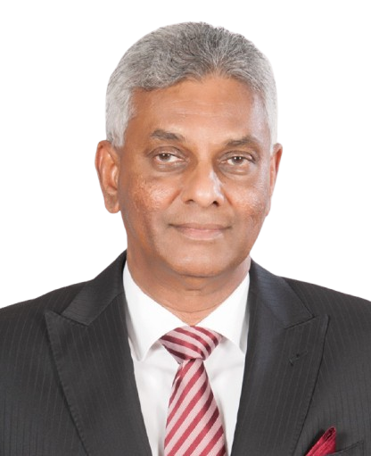 Dr. Rohan Fernando